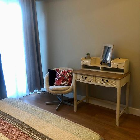Barbara΄S Apartments 아르고스톨리온 외부 사진