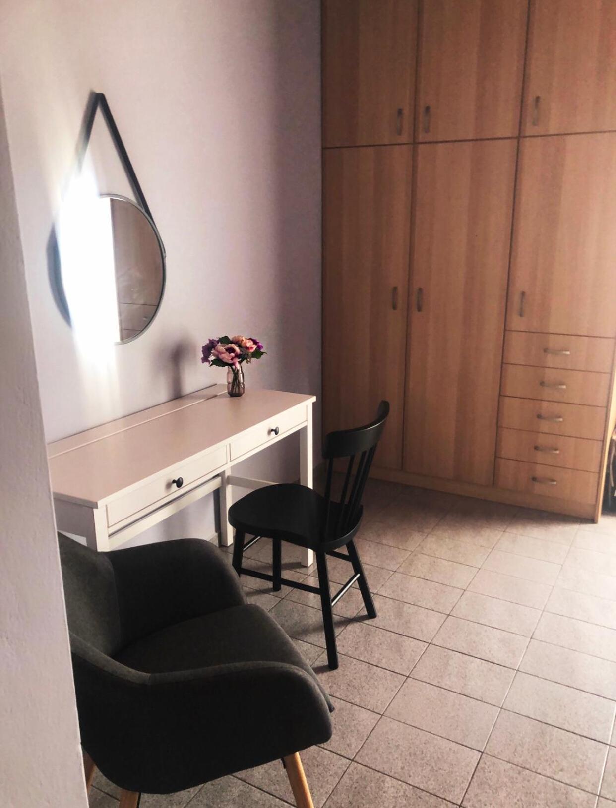 Barbara΄S Apartments 아르고스톨리온 외부 사진