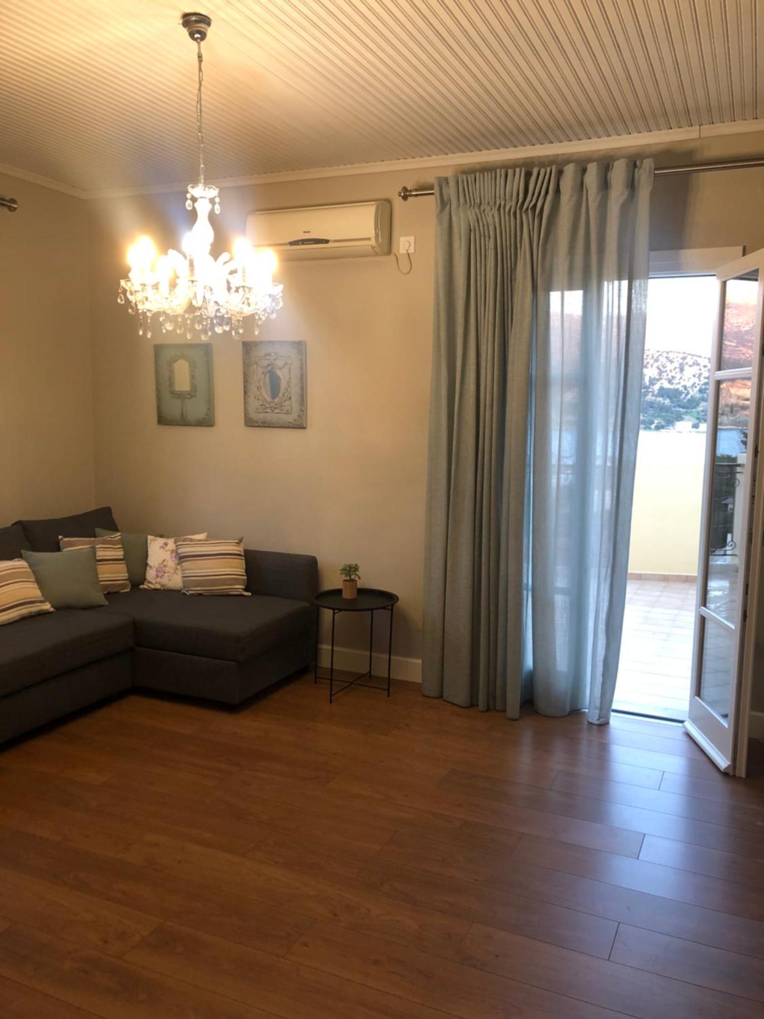 Barbara΄S Apartments 아르고스톨리온 외부 사진